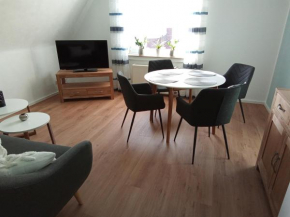 Ferienwohnung Langenhorst